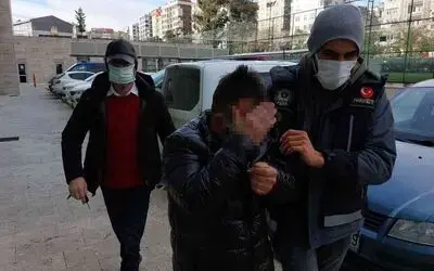 Samsun’da 2 kişi uyuşturucu ticaretinde gözaltına alındı
