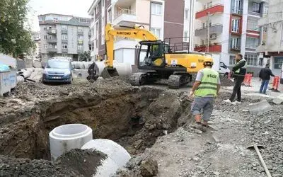 SASKİ 99 bin 579 arızaya müdahale etti

