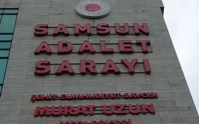 Uyuşturucu ticaretine 8 yıl 4 ay hapis
