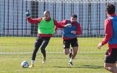 Samsunspor ile Bursaspor 71. randevuya çıkacak
