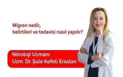 Migren tedavisinin önemi
