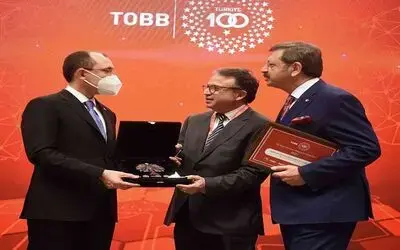 CANiK 4. kez Türkiye’nin en hızlı büyüyen 100 şirketi arasında yerini aldı
