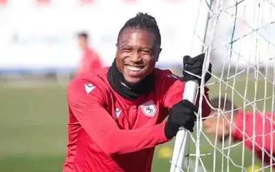 Samsunspor bu sezon 29 oyuncu transfer etti

