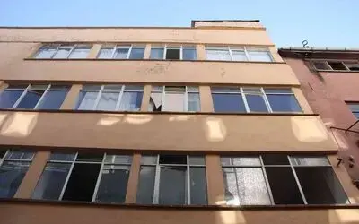 Samsun’da şüpheli ölüm
