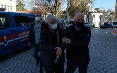 Samsun’da silahla yaralama şüphelisi gözaltına alındı
