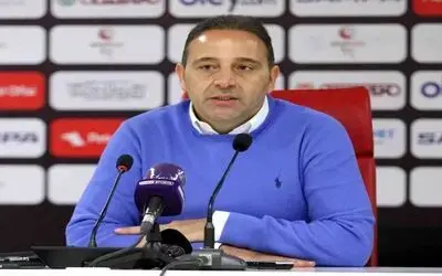 Fuat Çapa: “Bu oyun ile puan kaybettiğimiz için çok üzgünüz”

