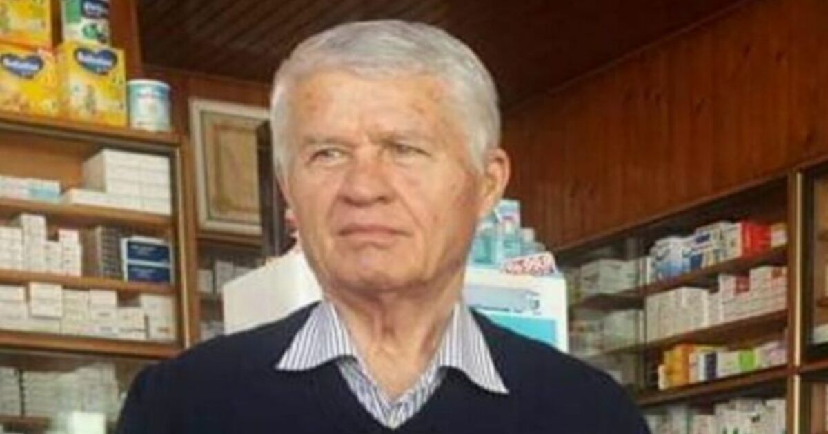 Sami İçten Vefat Etti 