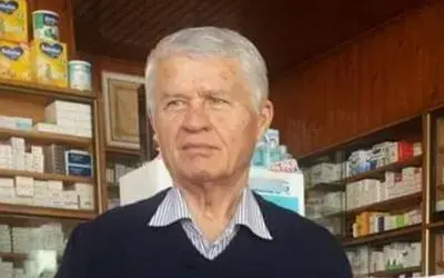 Sami İçten Vefat Etti 