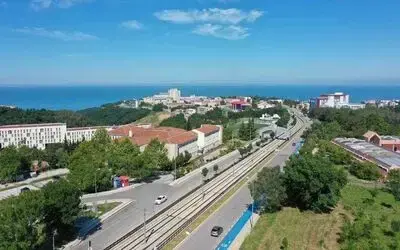 OMÜ’nün "Üniversite-Sanayi İş Birliği Projesi" kabul edildi
