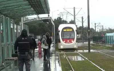 Günde 300 seferle 14,8 milyon yolcu taşıdı
