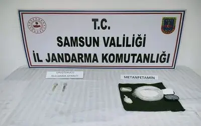 Jandarmadan uyuşturucu operasyonları: 32 şüpheliye gözaltı
