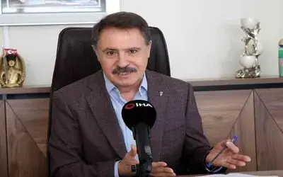 Atakum Belediyesi’nden "8,6 milyon TL’lik yolsuzluk" iddiasına suç duyurusu
