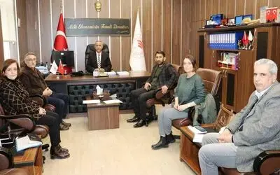 Samsun’da karayaka koyunu ıslah projesi
