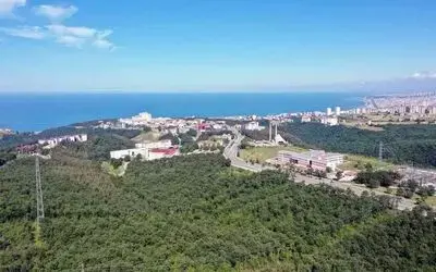 OMÜ yeniden THE Genç Üniversiteler Sıralamasında
