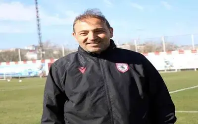 Fuat Çapa: "Hedefimizin 2 puan gerisindeyiz"
