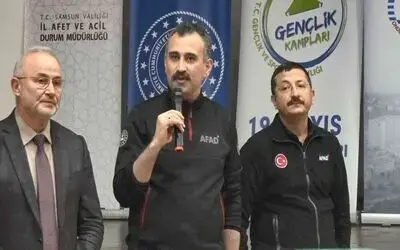 AFAD bu yıl 81 ilde 54 binden fazla tatbikat yapacak
