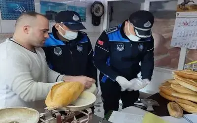Çarşamba’da gıda denetimi

