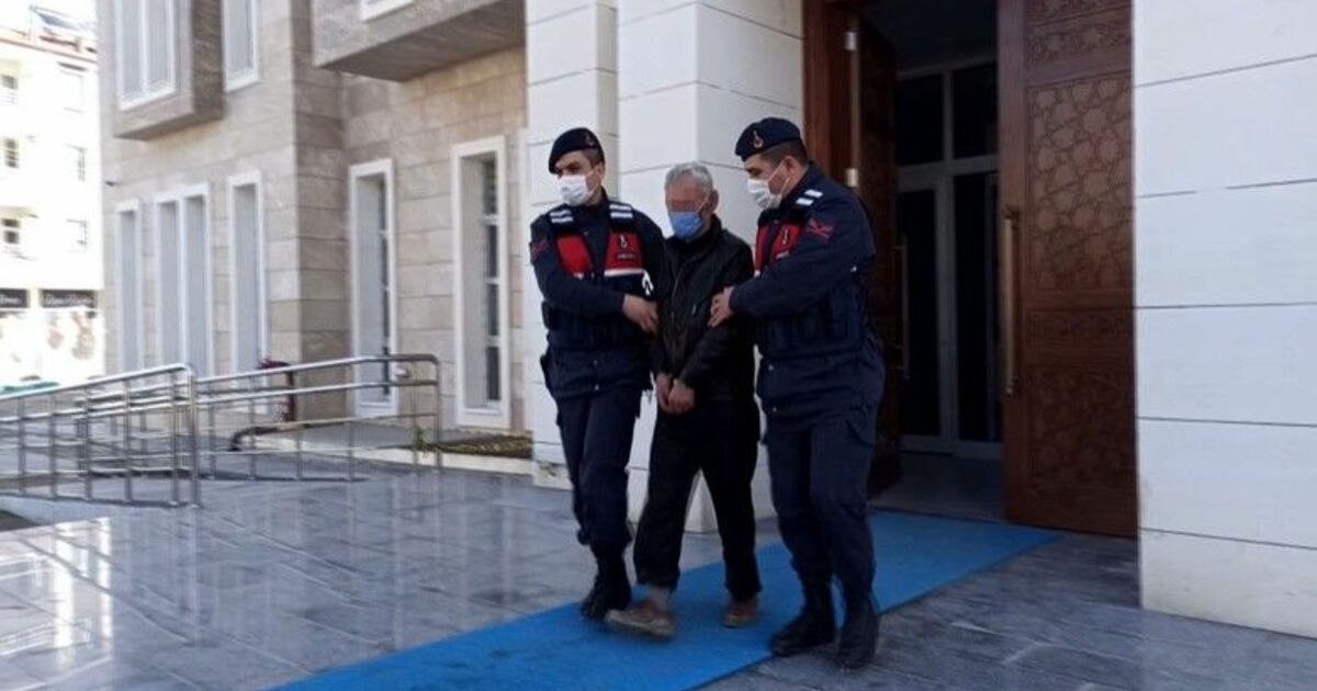 Alaçam'daki cinayet: Bakım parası aldığı kardeşini öldürmüş