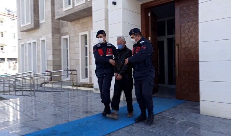 Alaçam'daki cinayet: Bakımparası aldığı kardeşini öldürmüş