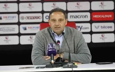 Fuat Çapa: “3 hafta sonra galip geldiğimiz için mutluyuz”
