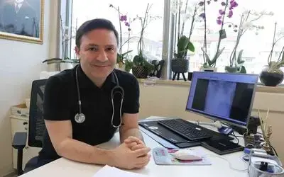 Prof. Dr.Özkaya:" Taziyeler, düğünler ve protestolar Samsun’u yeniden zirveye taşıdı
