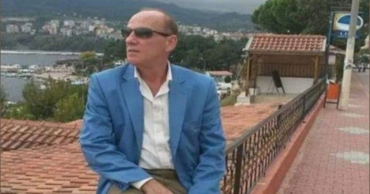 Zühtü Yiğit Vefat Etti 