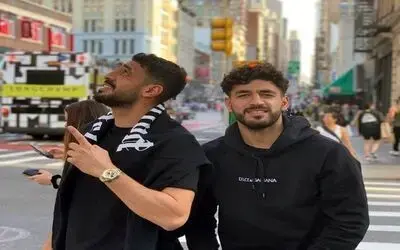 Tolcay Ciğerci: “Ağabeyim gol yedirmemeye ben ise gol attırmaya çalışıyorum”
