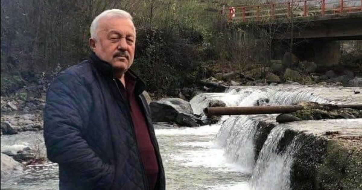 Yusuf Soylu Vefat Etti 