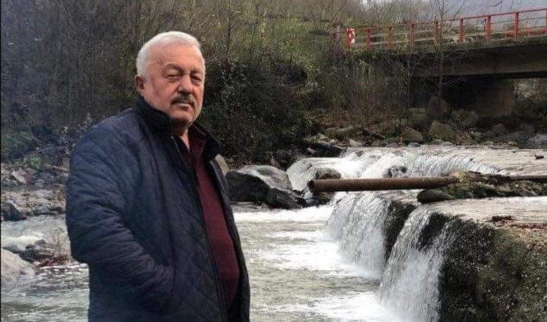 Yusuf Soylu Vefat Etti  - Sanayi esnaflarından Yusuf Soylu vefat etti. 