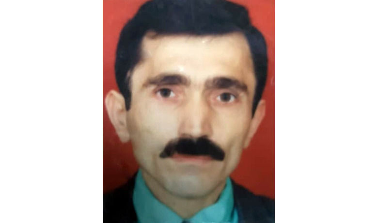 Samsun’da şüpheli ölüm
 - Samsun’da bir kişi evinde ölü olarak bulundu.