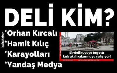 Deli Kim?