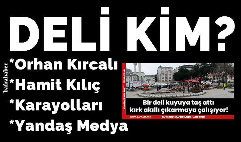 Deli Kim?