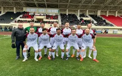 Bafra Takımları Bal Ligi Yolunda Yara Aldı