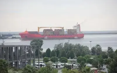 Samsun’un ocak ihracatı 81,8 milyon dolar oldu
