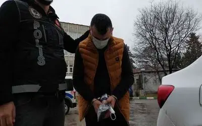 Samsun’da uyuşturucuyla yakalanan 2 kişi gözaltına alındı
