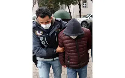 Uyuşturucu ticaretine adli kontrol
