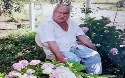 Hastaneye giderken ağaca çarpan araçtaki diyaliz hastası hayatını kaybetti
