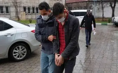 Uyuşturucu ticaretinden gözaltına alındı
