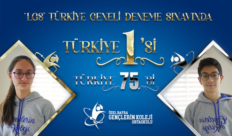 Zirveyi Hedefleyenlerin Okulu Başarılara Doymuyor! 