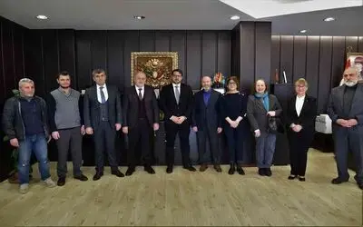 OMÜ’den Fransızca eğitiminde iş birliği
