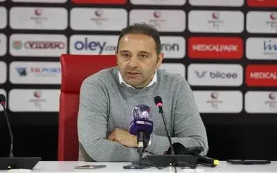 Fuat Çapa: "Panik yapmanın anlamı yok"
