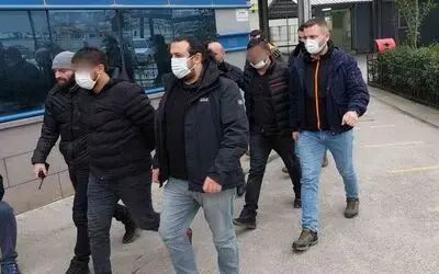 Samsun’da otomobildeki cinayetle ilgili 2 kişi daha gözaltına alındı
