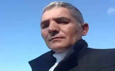 Mutfakta çalışırken hayatını kaybetti
