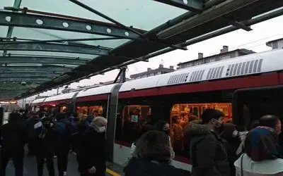 Toplu taşımada HES kodu zorunluluğu kalktı
