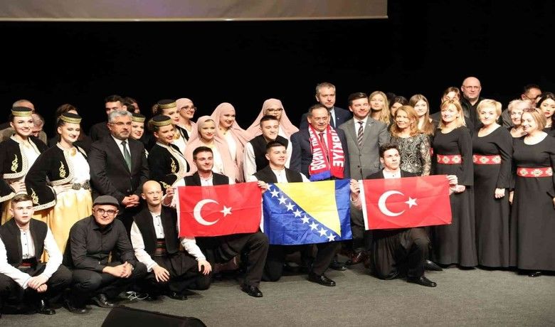 Samsun’da Bosna gecesi
 - Bosna Hersek’in bağımsızlığının 30. yıl dönümü nedeniyle düzenlenen gecede dostluk, birlik ve beraberlik mesajları verildi. Preporod Boşnak Kültür Birliği’nin sahne aldığı gecede unutulmaz anlar yaşandı.