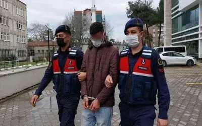 Ölümlü kazaya karışan alkollü sürücü tutuklandı
