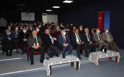 Samsun’da özel öğrencilere katma değer oluşturacak projeler hayata geçecek
