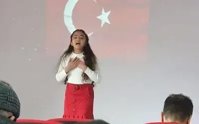 İstiklâl Marşı’nı Güzel Okuma Yarışması
