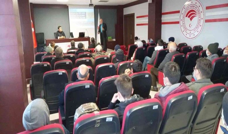 Bafra’da arıcılara eğitim
 - Samsun Büyükşehir Belediyesi Tarımsal Hizmetler Dairesi Başkanı Dr. Ali Korkmaz, Bafra ilçesinde arı yetiştiricileri ile çiftçilere arı bitki ilişkisi eğitimi verdi.