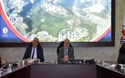 Rektör Ünal: “Kenevir ve diğer tıbbi aromatik bitkiler üzerine 37 çeşit proje çalışması yapıldı”
